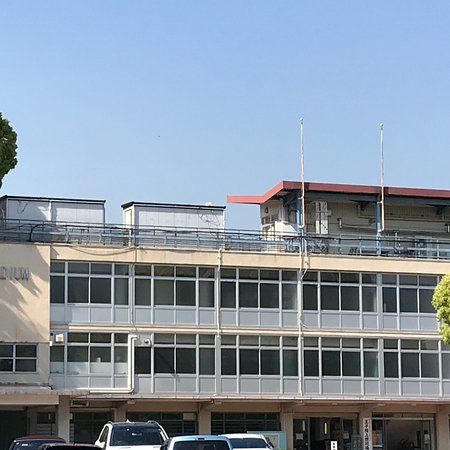 王子スタジアム